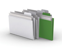 folders