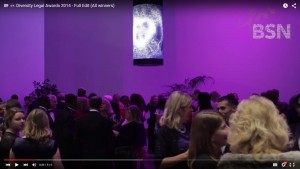 DLA2015 - Video still4 (Drinks Reception - Overview)